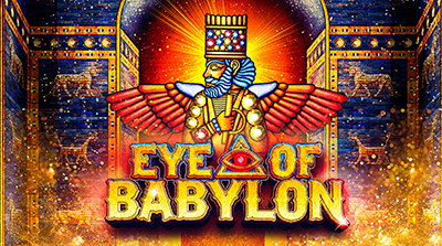 Eye of Babylon